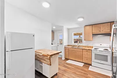 12780 N Luther Road, Marana, AZ 85653 - Photo 18