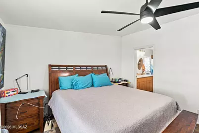 12780 N Luther Road, Marana, AZ 85653 - Photo 22