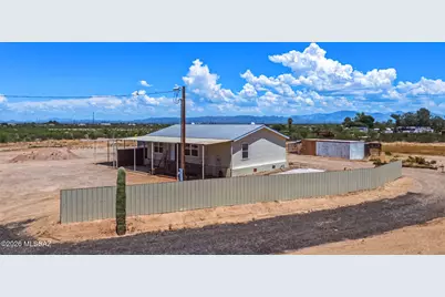 12780 N Luther Road, Marana, AZ 85653 - Photo 10