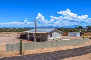 12780 N Luther Rd, Marana, AZ 85653 - Photo 10