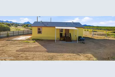 12780 N Luther Road, Marana, AZ 85653 - Photo 2