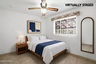 1257 W Navajo Street, Tucson, AZ 85705 - Photo 18