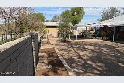 1257 W Navajo Street, Tucson, AZ 85705 - Photo 30