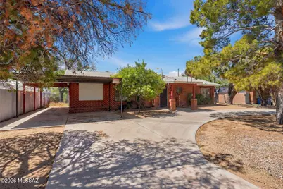 1257 W Navajo Street, Tucson, AZ 85705 - Photo 2