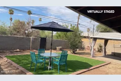 1257 W Navajo Street, Tucson, AZ 85705 - Photo 22