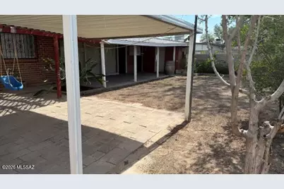 1257 W Navajo Street, Tucson, AZ 85705 - Photo 28