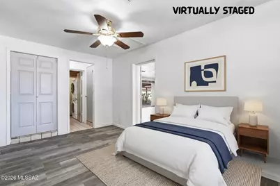 1257 W Navajo Street, Tucson, AZ 85705 - Photo 16