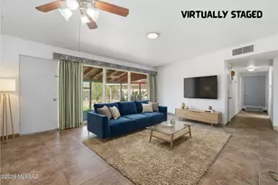 1257 W Navajo St, Tucson, AZ 85705 - Photo 2
