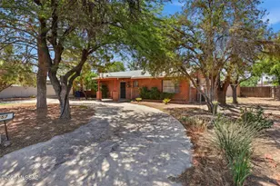 1257 W Navajo St, Tucson, AZ 85705 - Photo 1