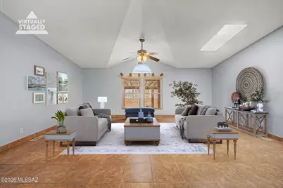7142 S Rincon Ridge Drive, Tucson, AZ 85756 - Photo 6