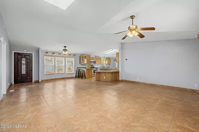 7142 S Rincon Ridge Drive, Tucson, AZ 85756 - Photo 16