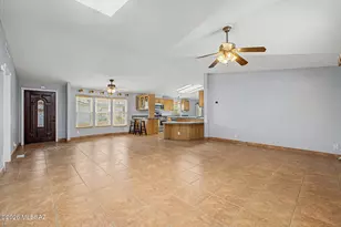 7142 S Rincon Ridge Dr, Tucson, AZ 85756 - Photo 16