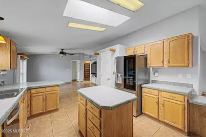 7142 S Rincon Ridge Drive, Tucson, AZ 85756 - Photo 20