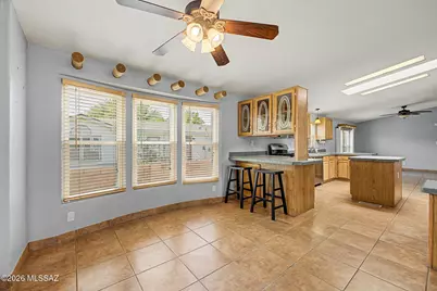 7142 S Rincon Ridge Drive, Tucson, AZ 85756 - Photo 18