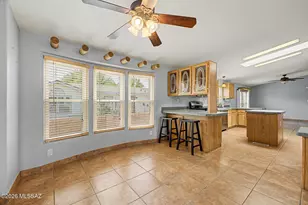 7142 S Rincon Ridge Dr, Tucson, AZ 85756 - Photo 18