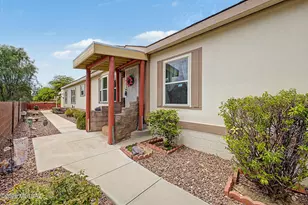 7142 S Rincon Ridge Dr, Tucson, AZ 85756 - Photo 2