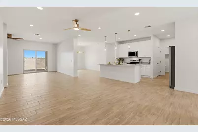 5583 S Swires Road, Tucson, AZ 85746 - Photo 8