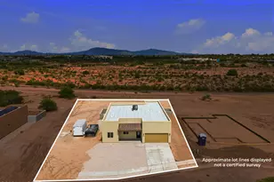 5583 S Swires Rd, Tucson, AZ 85746 - Photo 38