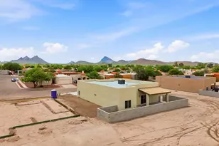 5583 S Swires Rd, Tucson, AZ 85746 - Photo 36