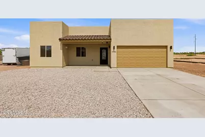 5583 S Swires Road, Tucson, AZ 85746 - Photo 1
