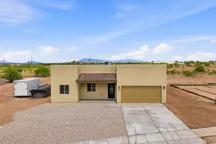 5583 S Swires Rd, Tucson, AZ 85746 - Photo 24