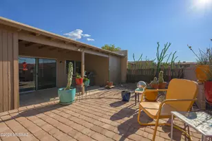 1604 W Calle Zuniga, Green Valley, AZ 85622 - Photo 20