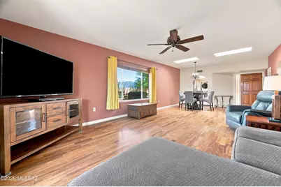 1604 W Calle Zuniga, Green Valley, AZ 85622 - Photo 6