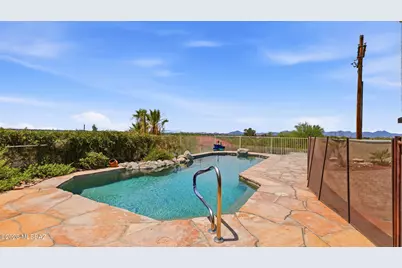4326 E Desert Oak Trail, Tucson, AZ 85718 - Photo 48