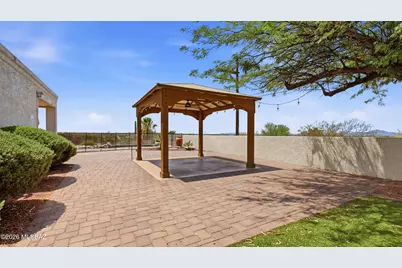 4326 E Desert Oak Trail, Tucson, AZ 85718 - Photo 46