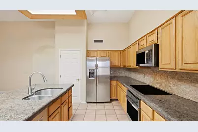 4326 E Desert Oak Trail, Tucson, AZ 85718 - Photo 18