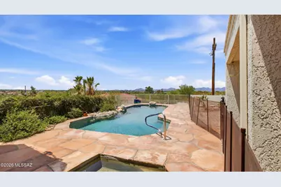 4326 E Desert Oak Trail, Tucson, AZ 85718 - Photo 50