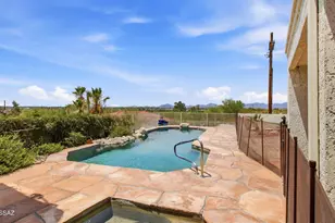 4326 E Desert Oak Trail, Tucson, AZ 85718 - Photo 50