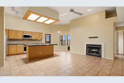 4326 E Desert Oak Trail, Tucson, AZ 85718 - Photo 24