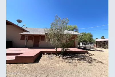 201 N Tyndall Avenue #A, Tucson, AZ 85719 - Photo 4