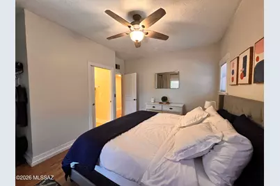 201 N Tyndall Avenue #A, Tucson, AZ 85719 - Photo 12