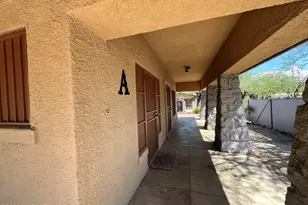 201 N Tyndall Ave, Tucson, AZ 85719 - Photo 1