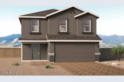 3708 W Via Los Olmecas, Tucson, AZ 85746 - Photo 1
