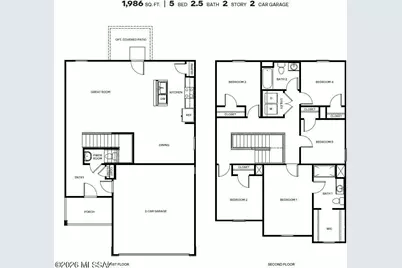 3708 W Via Los Olmecas, Tucson, AZ 85746 - Photo 2