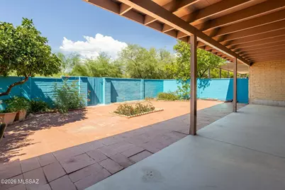 8115 E Estes Lane, Tucson, AZ 85710 - Photo 12