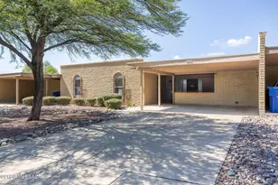 8115 E Estes Ln, Tucson, AZ 85710 - Photo 1