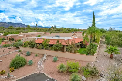 6200 E Frontier Place, Tucson, AZ 85750 - Photo 44