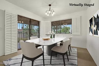 6200 E Frontier Place, Tucson, AZ 85750 - Photo 12