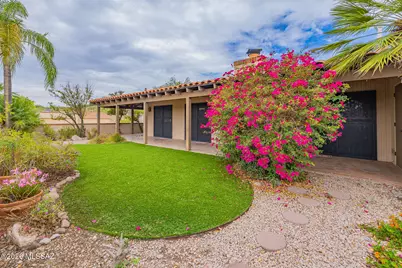 6200 E Frontier Place, Tucson, AZ 85750 - Photo 38