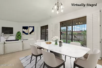 6200 E Frontier Place, Tucson, AZ 85750 - Photo 14