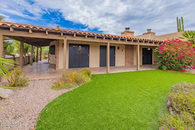 6200 E Frontier Place, Tucson, AZ 85750 - Photo 4
