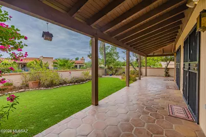 6200 E Frontier Place, Tucson, AZ 85750 - Photo 6