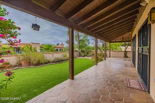 6200 E Frontier Pl, Tucson, AZ 85750 - Photo 6