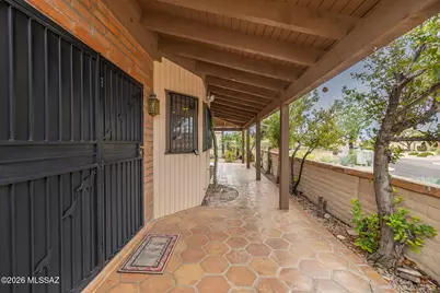 6200 E Frontier Place, Tucson, AZ 85750 - Photo 40