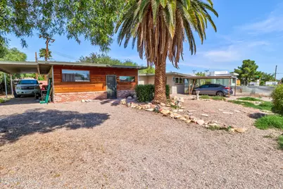 4621 N Camino Feliz, Tucson, AZ 85705 - Photo 4