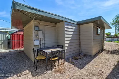 4621 N Camino Feliz, Tucson, AZ 85705 - Photo 40